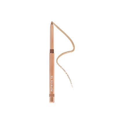 MAJOR DIMENSION PRECISION GEL EYELINER (DELINEADOR EN CREMA)